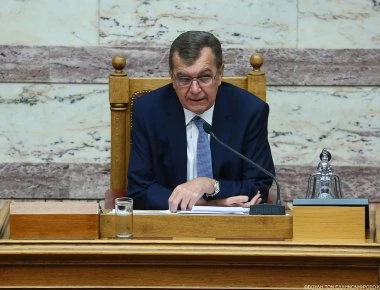 Δ. Κρεμαστινός: «Η προανακριτική είναι αναγκαία για να τελειώσει η υπόθεση της Novartis»